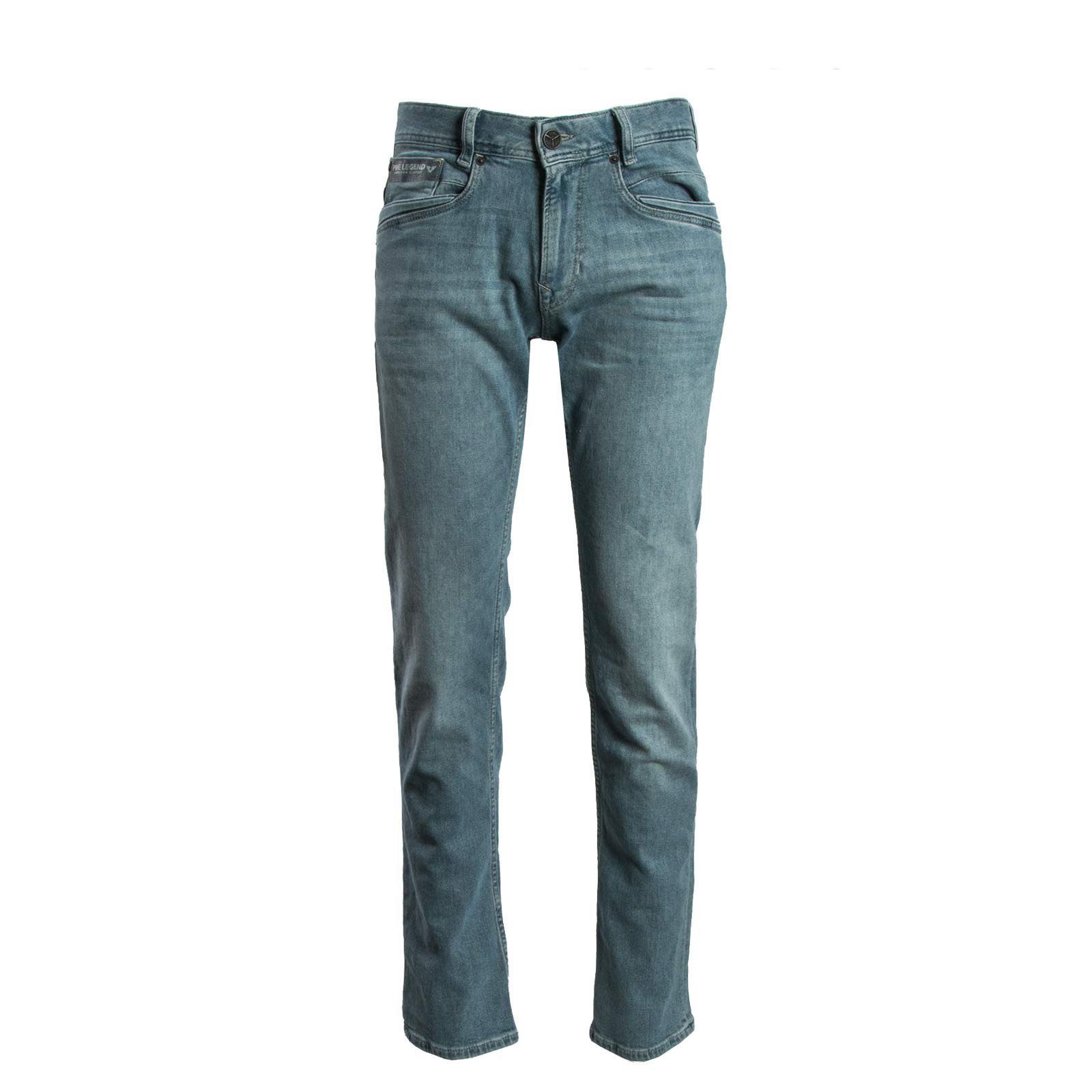 True Skyrak PME Straight-Jeans LEGEND