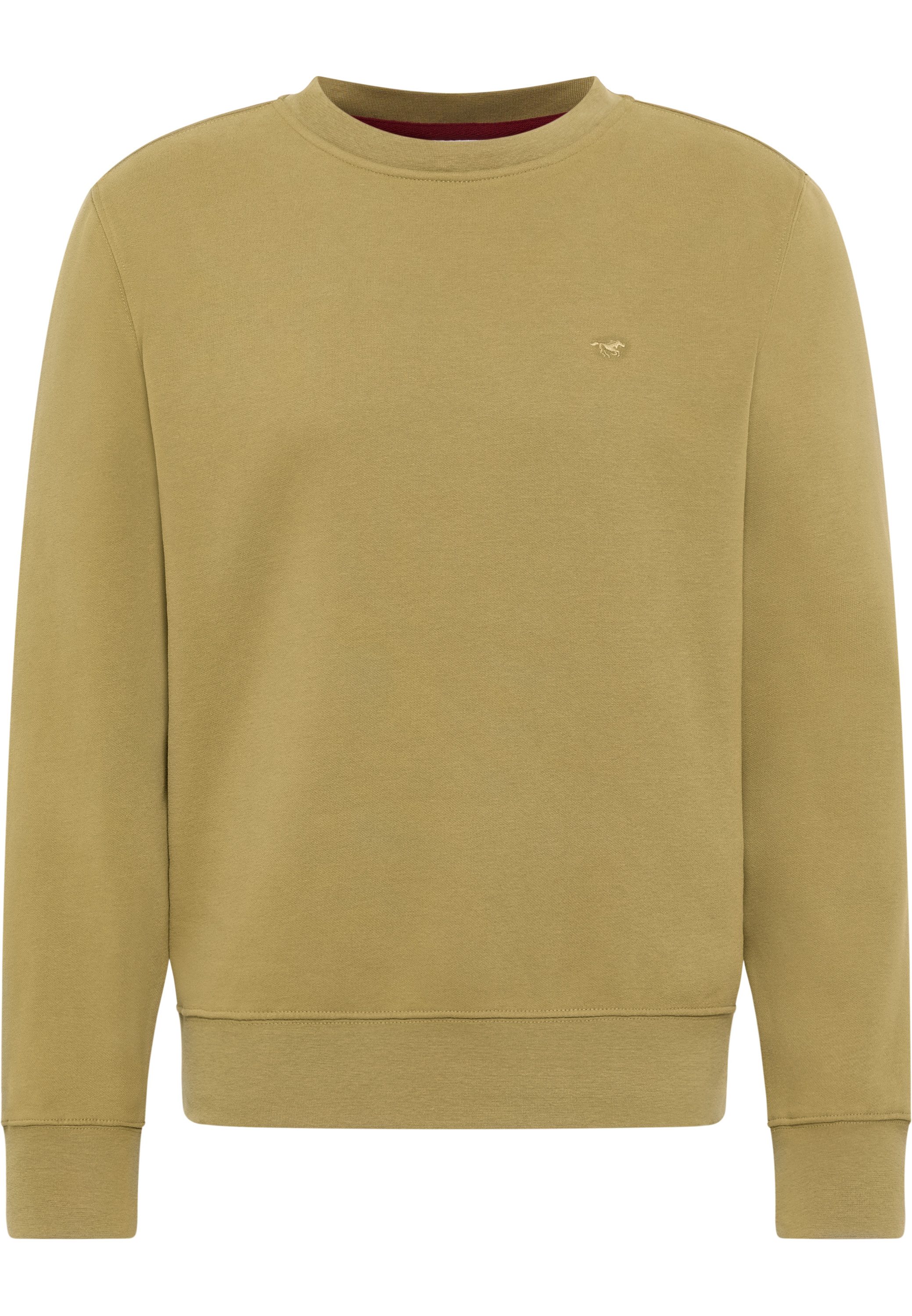 MUSTANG Sweatshirt Herren Style Clio