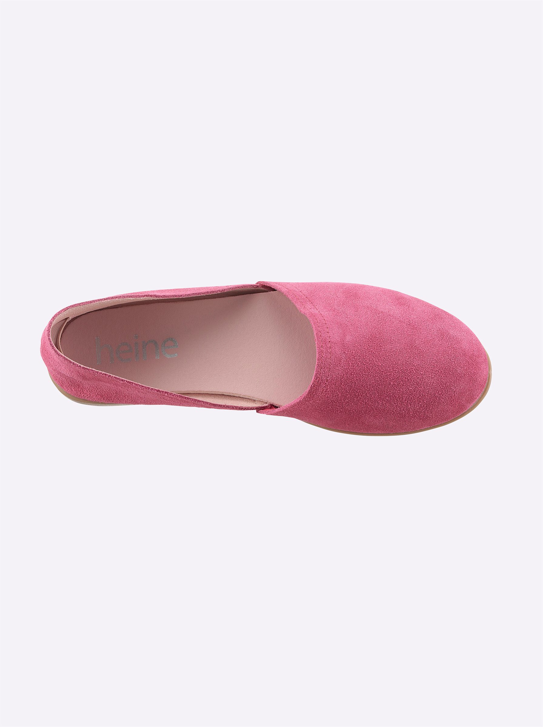 heine Slipper Slipper