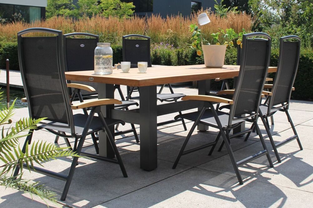 Hartman Garten-Essgruppe