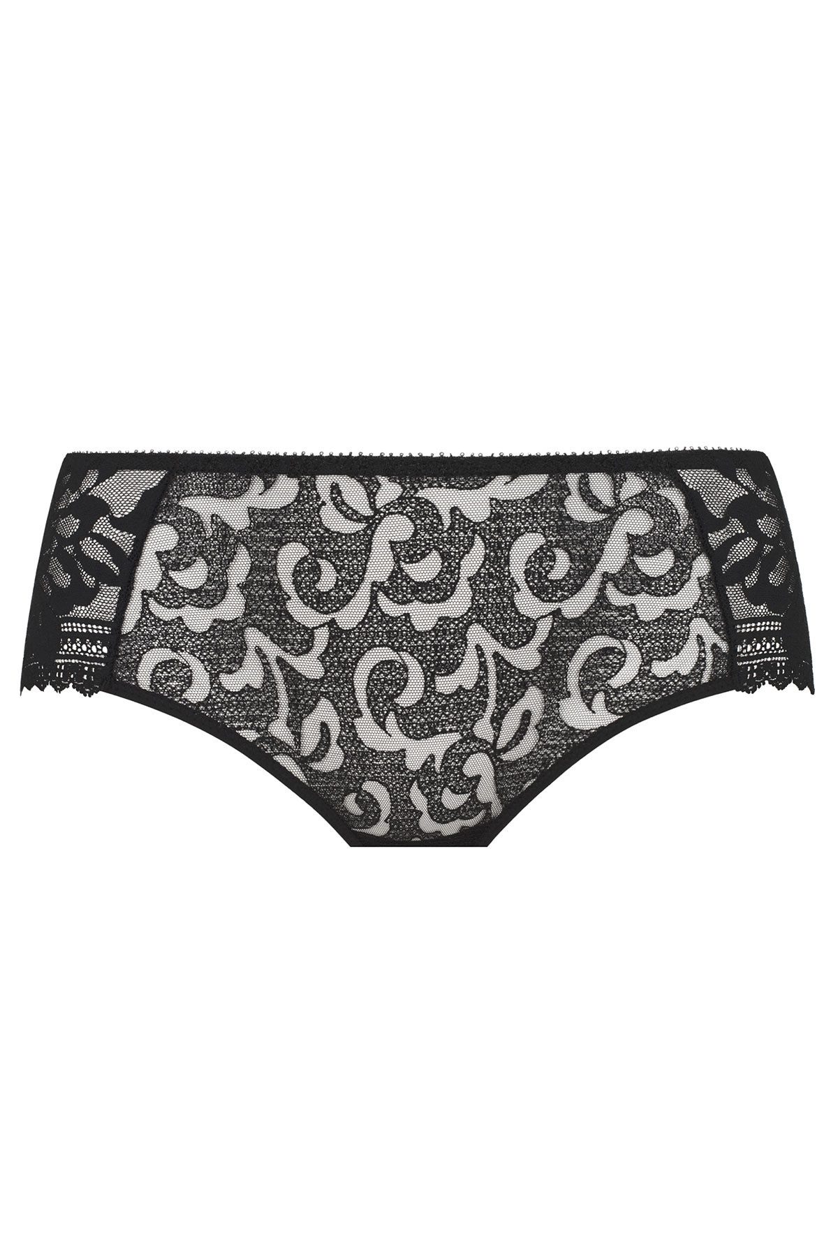 Empreinte Hipster Leia Hotpants