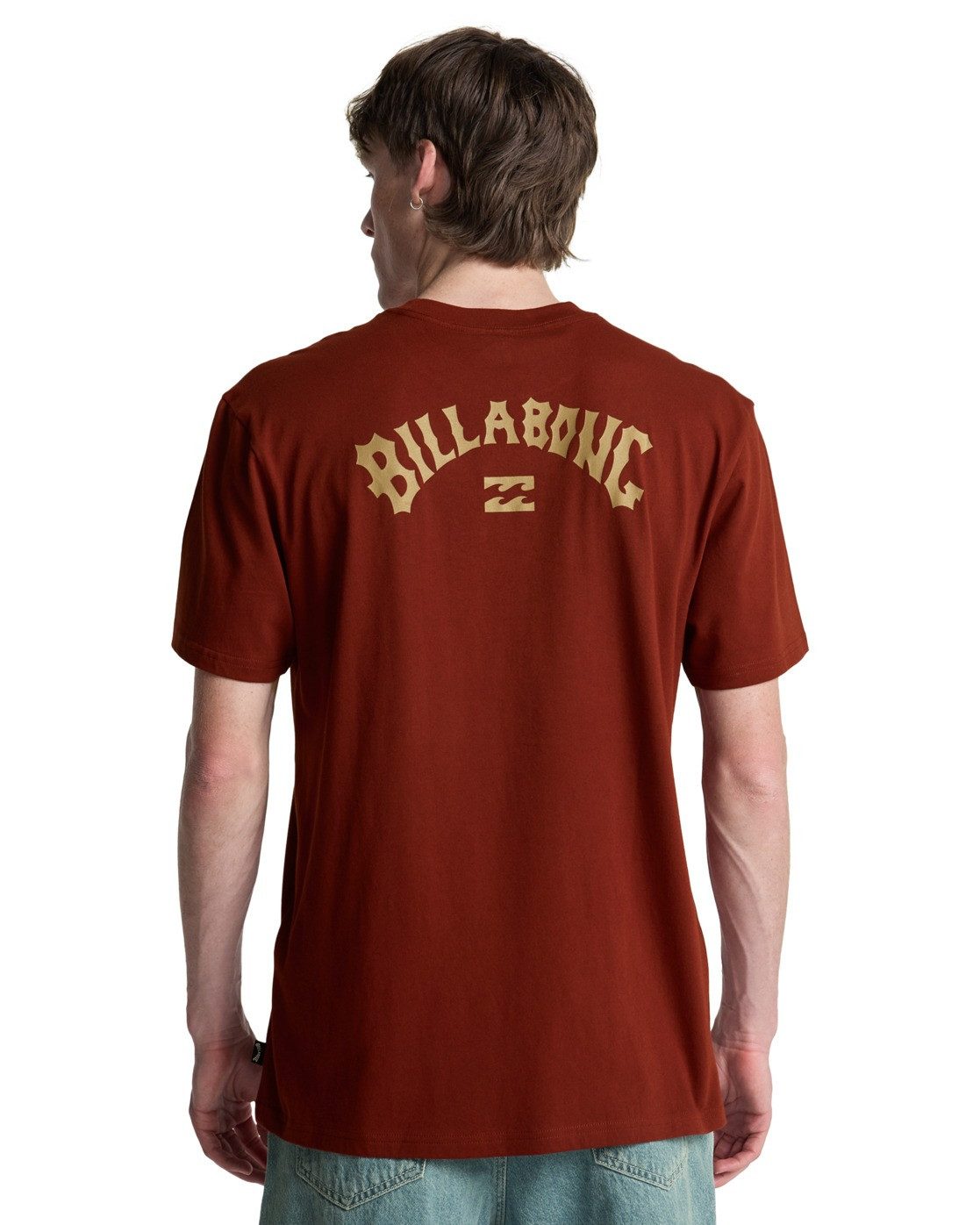 Billabong T-Shirt Arch Wave günstig online kaufen