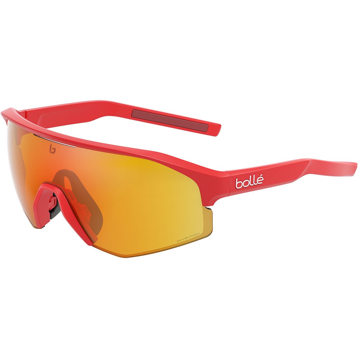 Bolle Fahrradbrille LIGHTSHIFTER XL, (1-St)