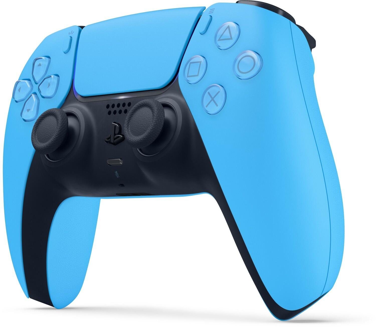 Playstation PS5 DualSense Starlight Blue PlayStation 5-Controller