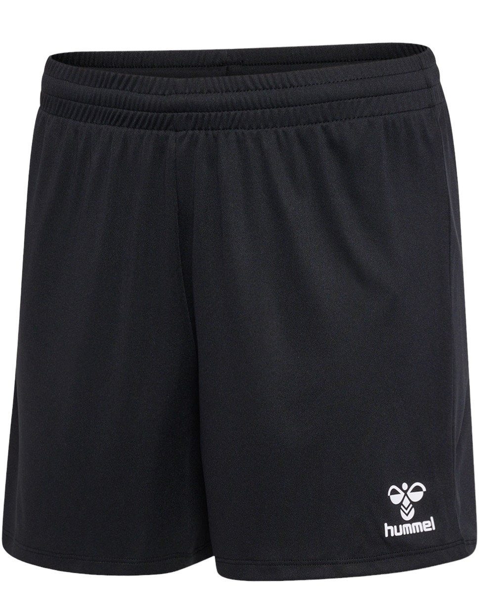Trainingsshorts Hummel Damen Short hmlEssential Shorts 227350