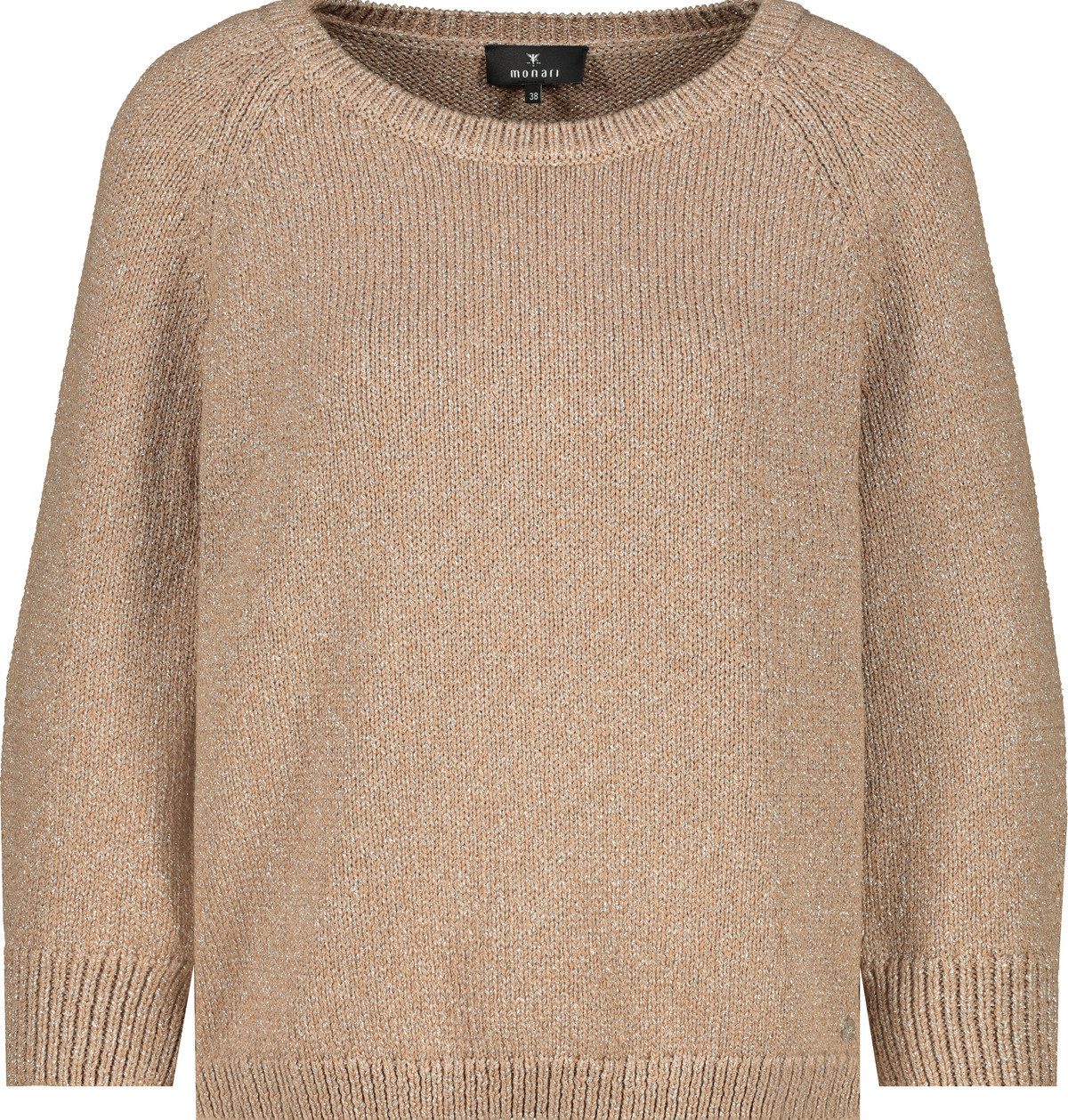 Strickpullover Strickpullover - Regular Fit