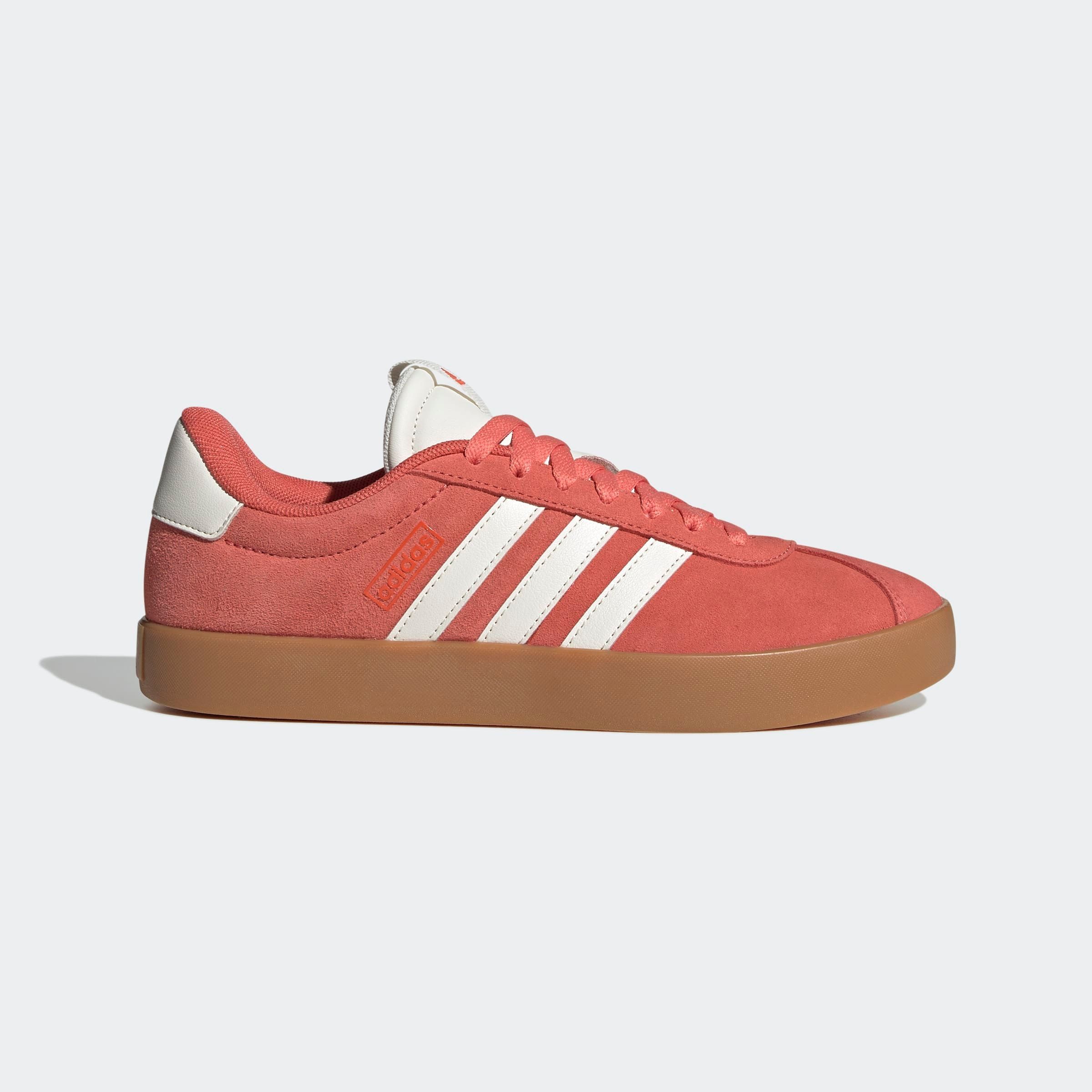 adidas Sportswear VL COURT 3.0 Sneaker inspiriert vom Design des adidas sam günstig online kaufen