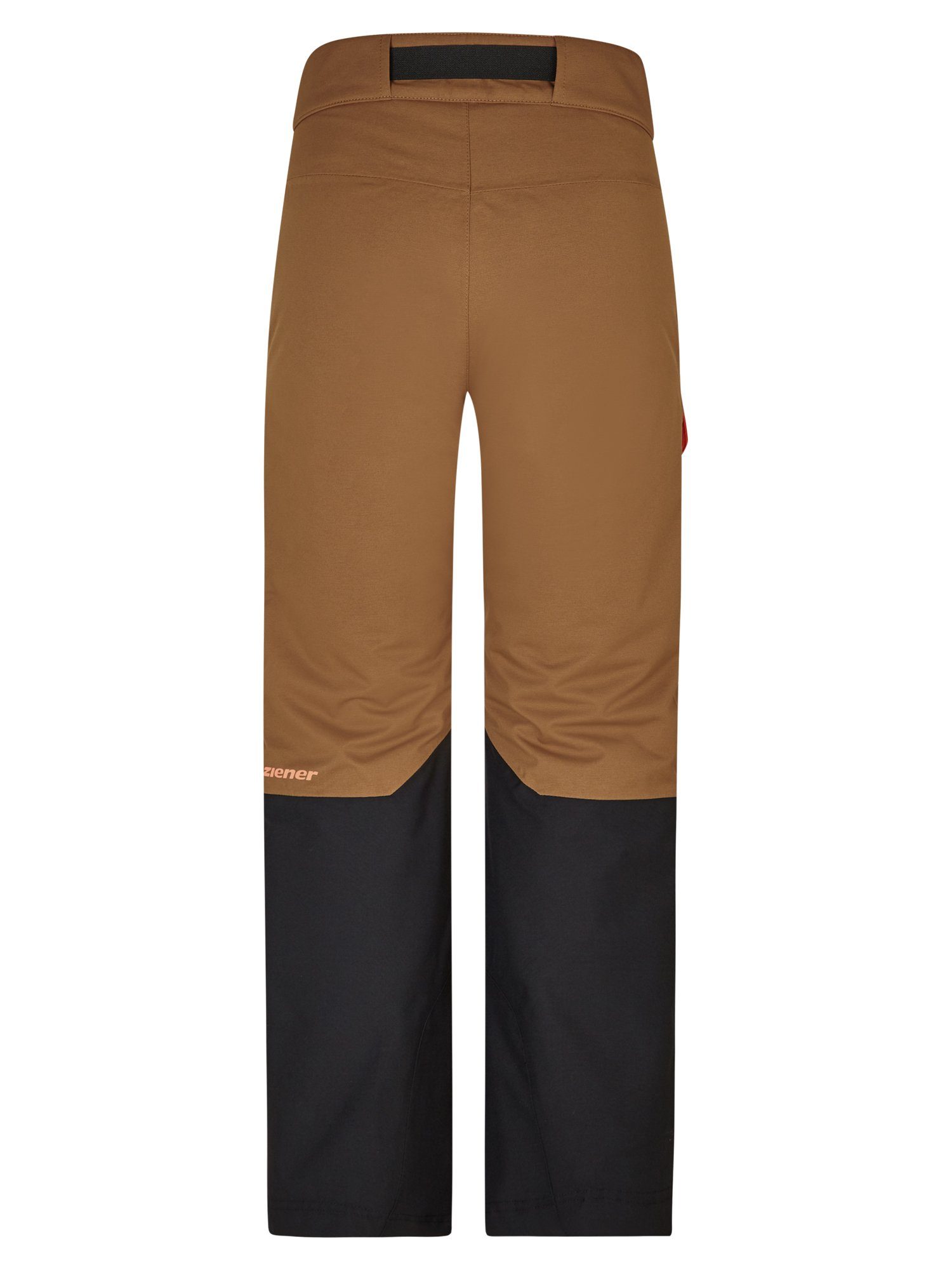 Ziener Skihose AKANDO