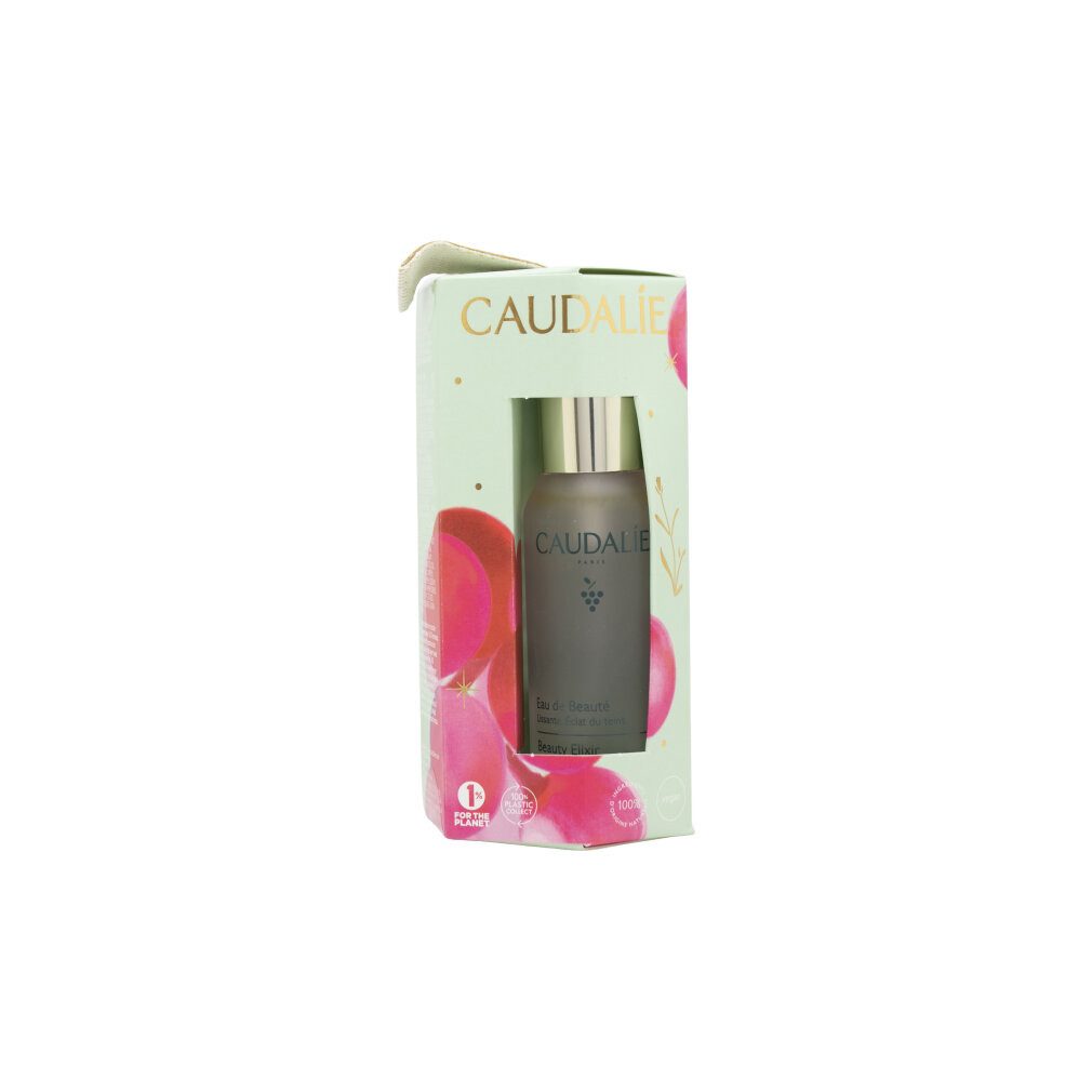 Caudalie Gesichtsmaske BEAUTY WATER SET 2-tlg