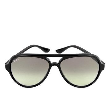 Ray-Ban Sonnenbrille Ray-Ban Cats 5000 Cls RB4125 601/32 59 Black