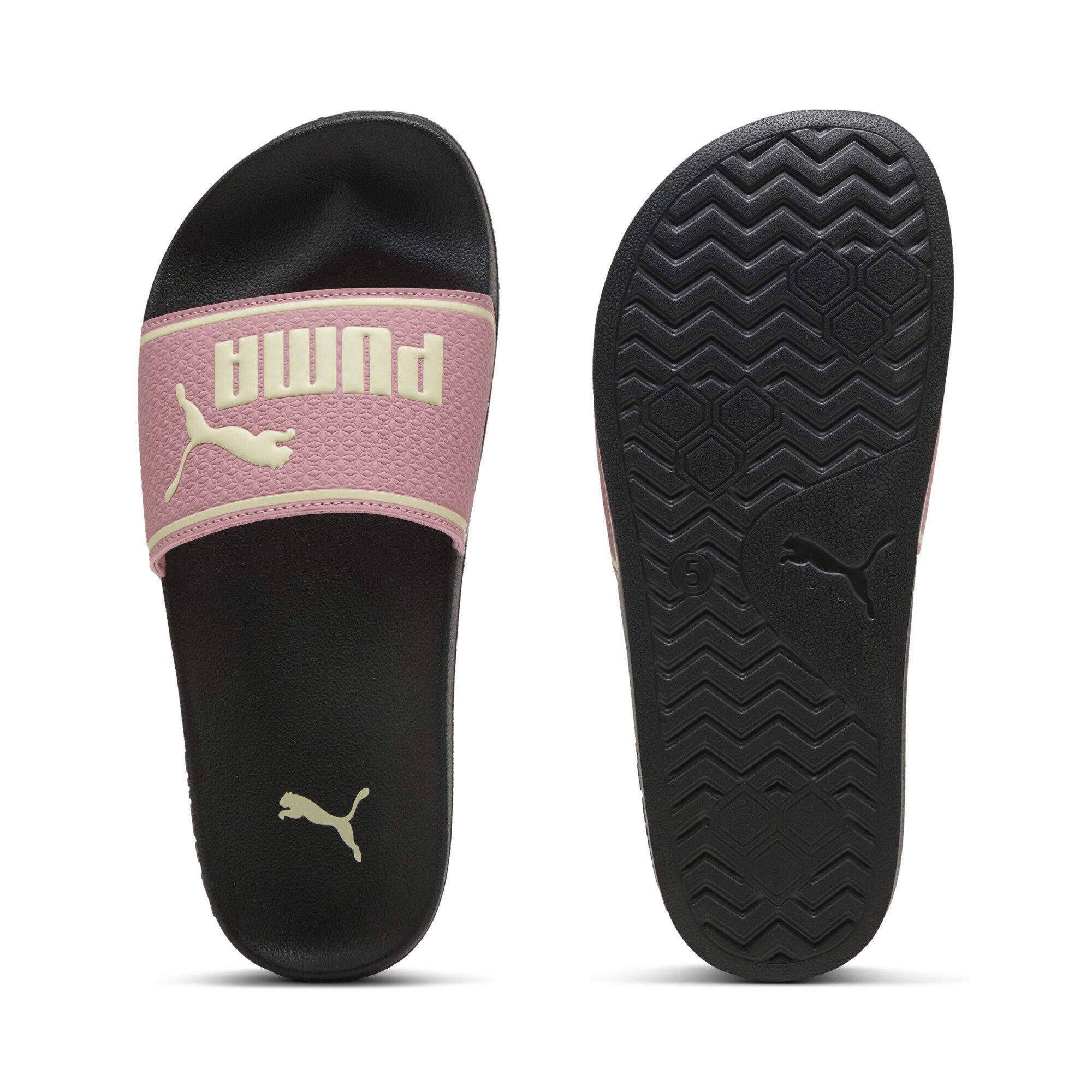 PUMA Leadcat 2.0 Sandalen Erwachsene Sandale – Bild 3 von 5