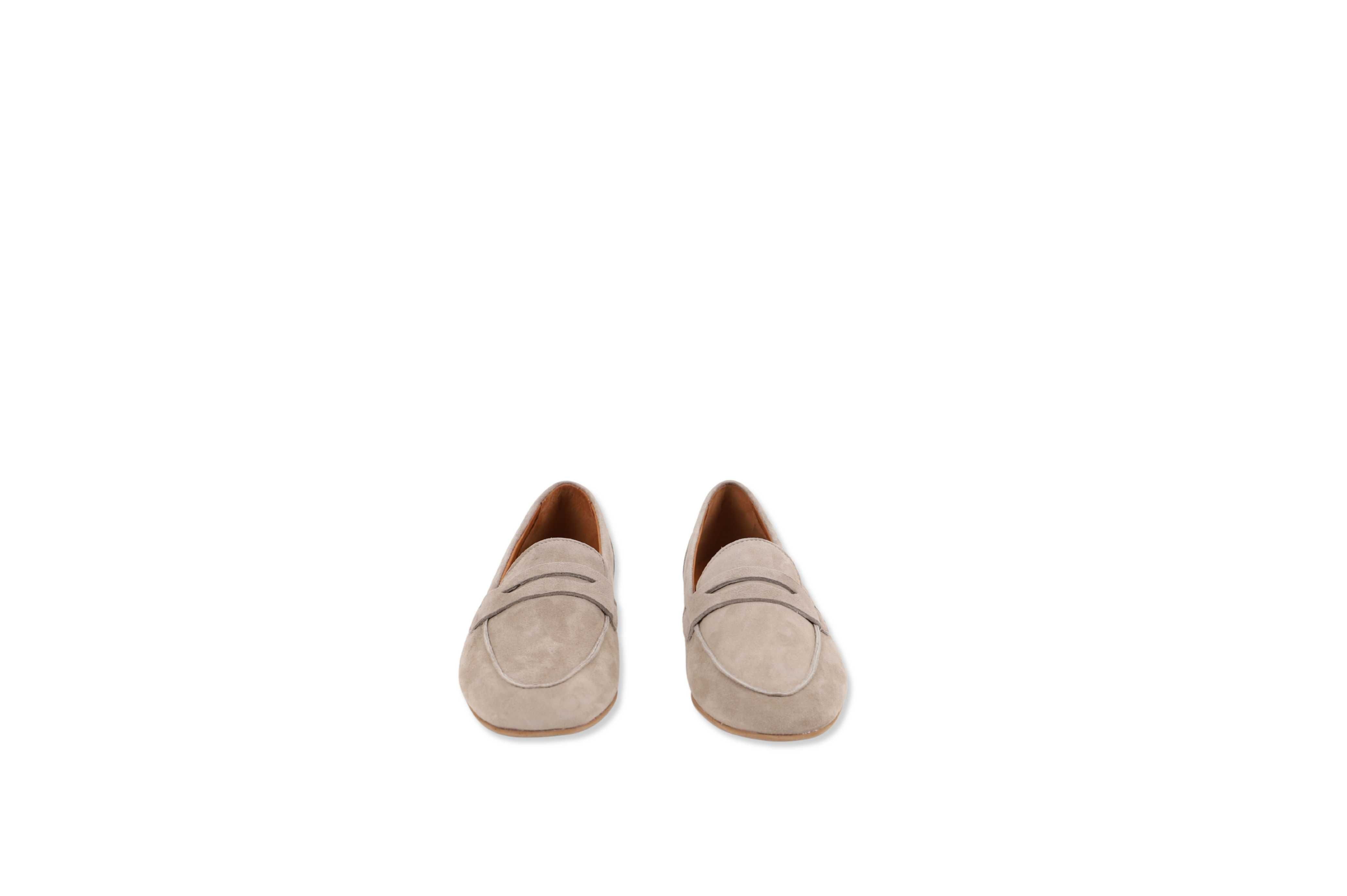 Apple of Eden BAANI Loafer