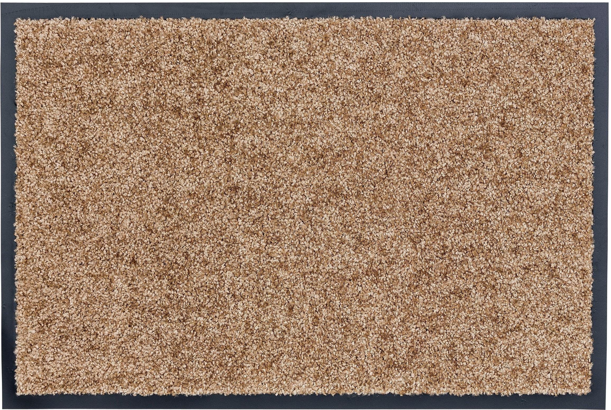 ASTRA Fußmatte Proper Tex 618, rechteckig, Höhe: 9 mm, Schmutzfangmatte, au günstig online kaufen