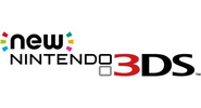 New Nintendo 3 DS XL