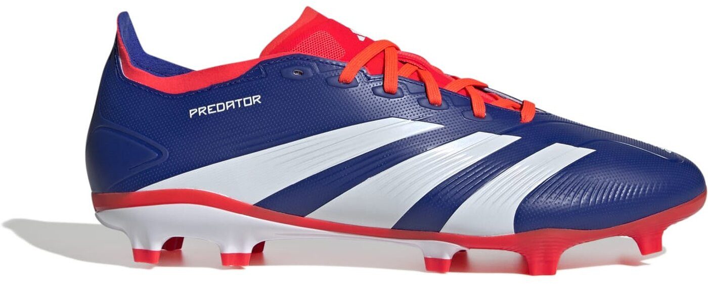 adidas Sportswear ADIDAS Herren Fussball-Rasenschuhe Fußballschuh Predator League FG No Fußballschuh
