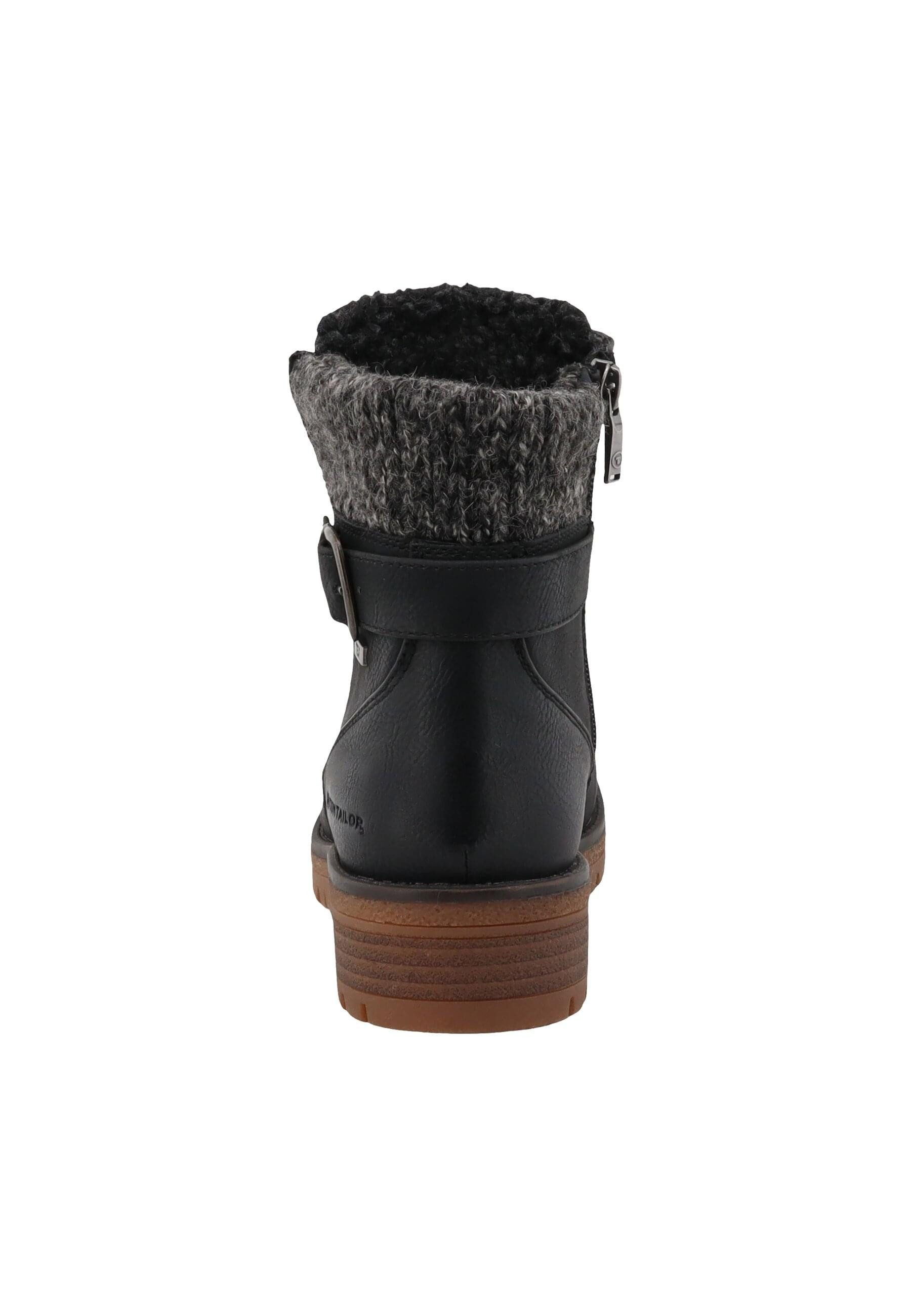 TOM TAILOR Tom Tailor Winter Boots Stiefel günstig online kaufen
