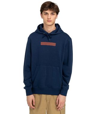 Element Hoodie Element Herren Kapuzenpullover Wave