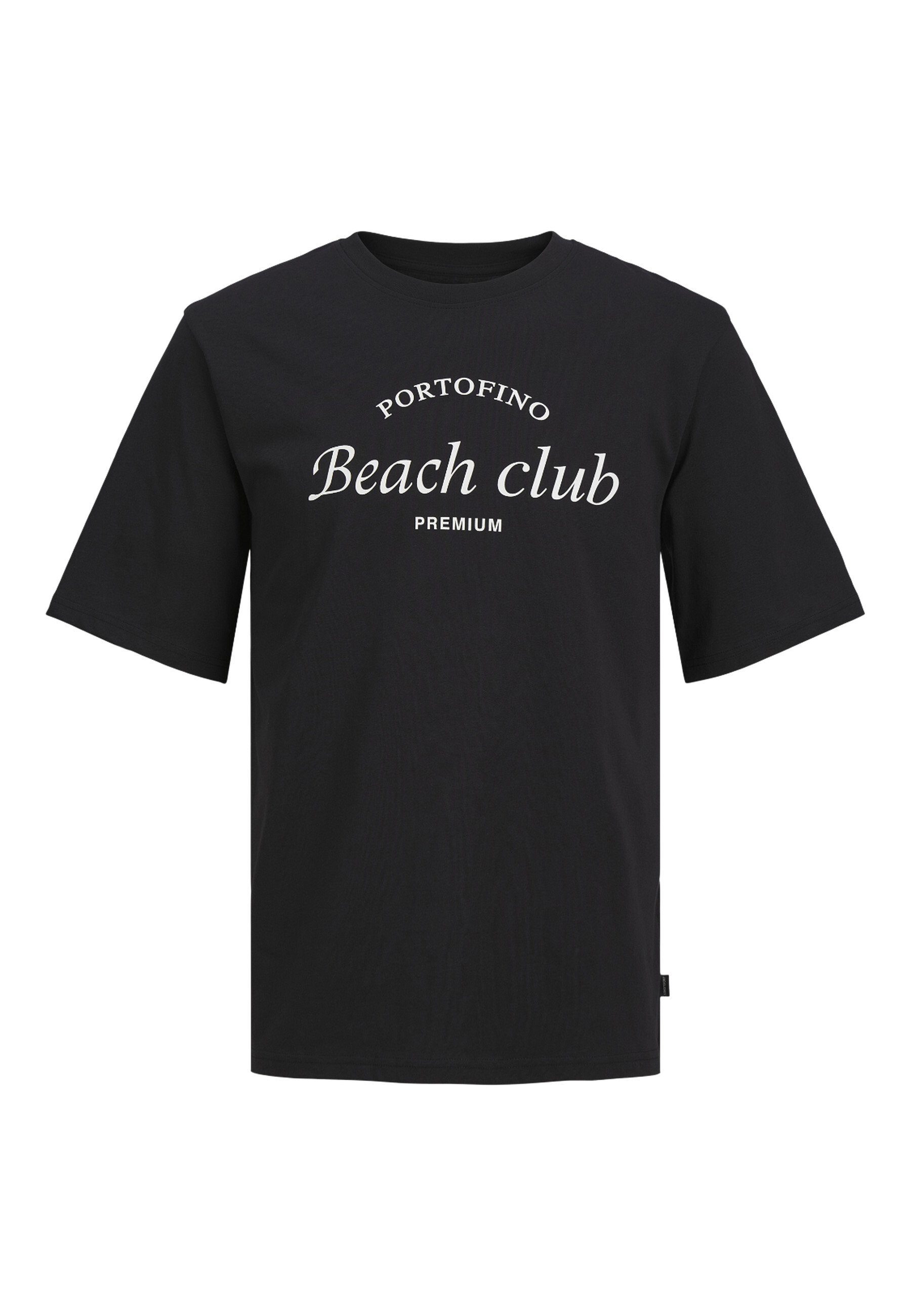 Jack & Jones T-Shirt T-Shirt JPRBLAOCEAN günstig online kaufen