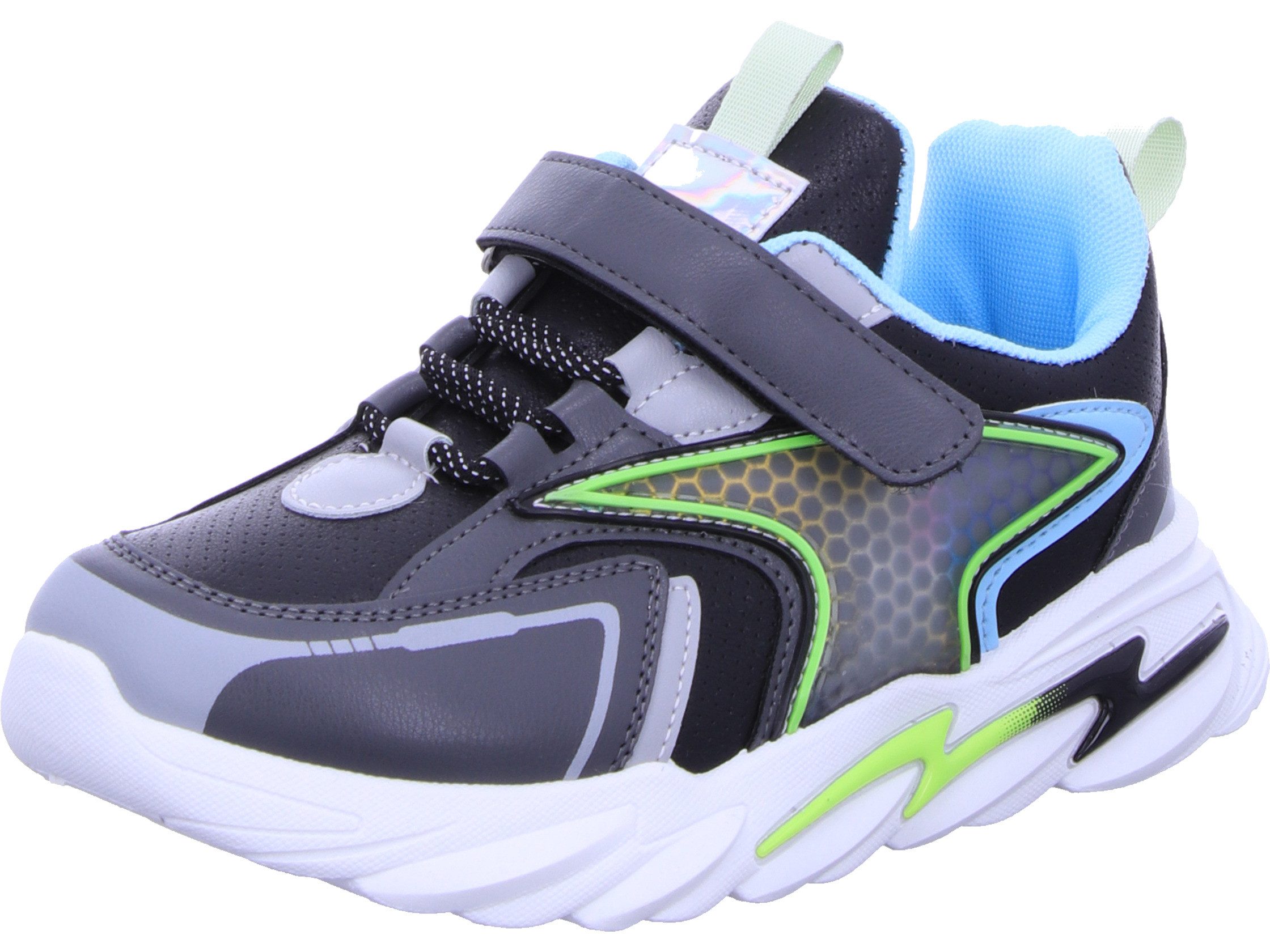 D.T. NEW YORK Klettschuh