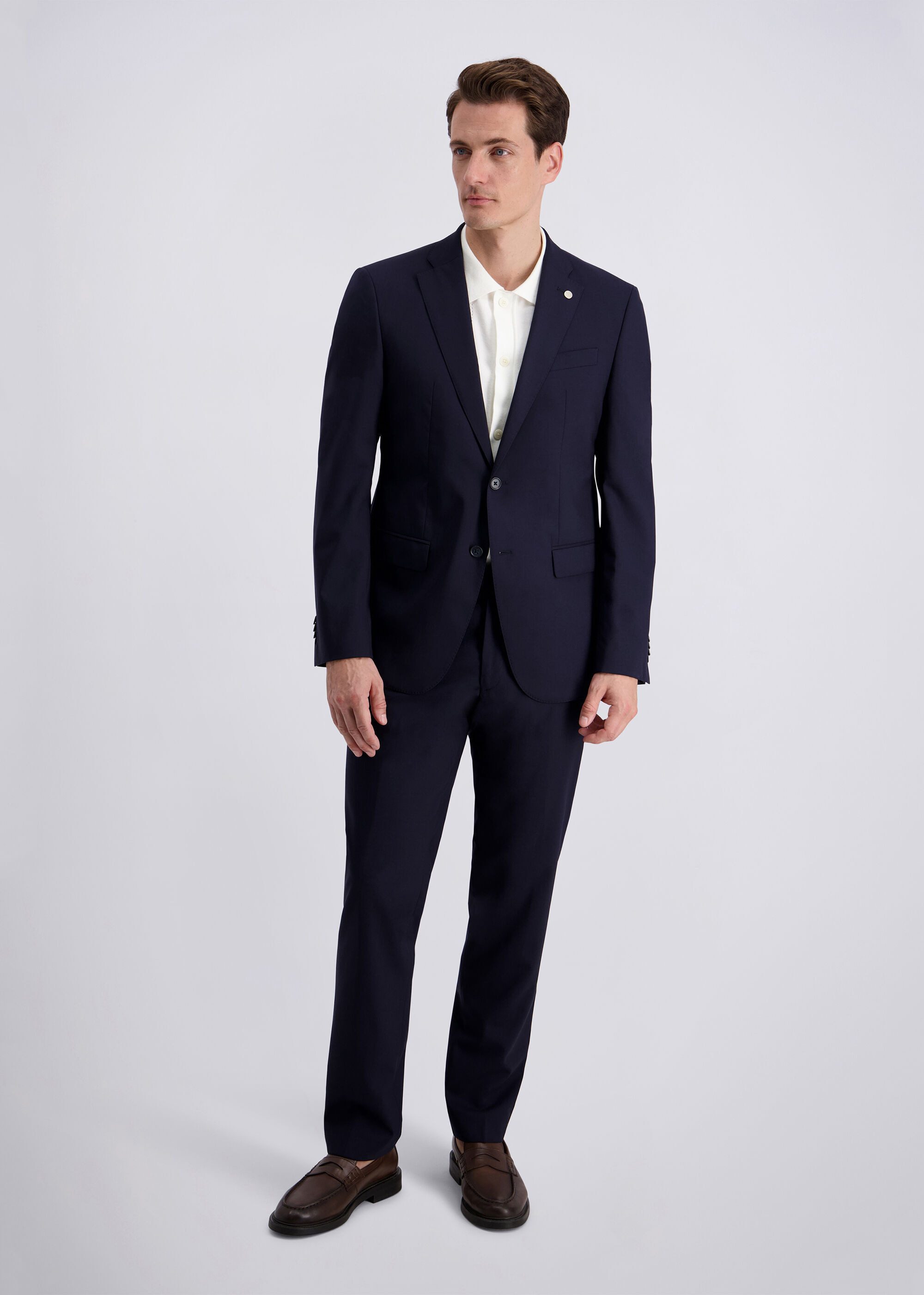 Pierre Cardin Anzugsakko New-Grant im modern Fit – Bild 4 von 5