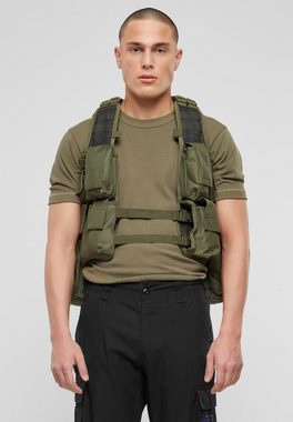 Brandit Jerseyweste Brandit Herren Tactical Vest (1-tlg)