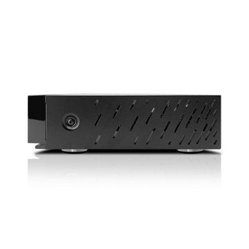 Dreambox DM900 RC20 UHD 4K E2 Linux PVR 1xDVB-C FBC Kabel-Receiver