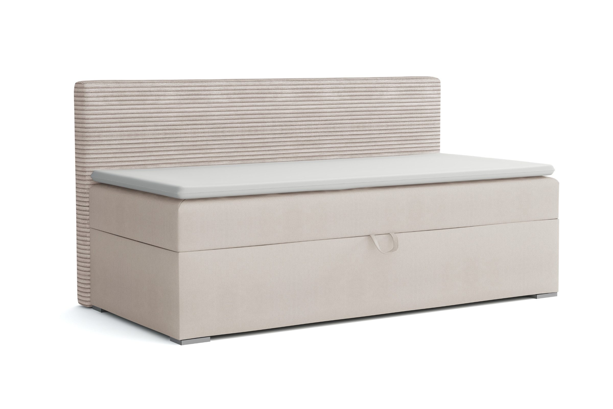 Deine Möbel 24 Boxspringbett MATI Daybett günstig online kaufen