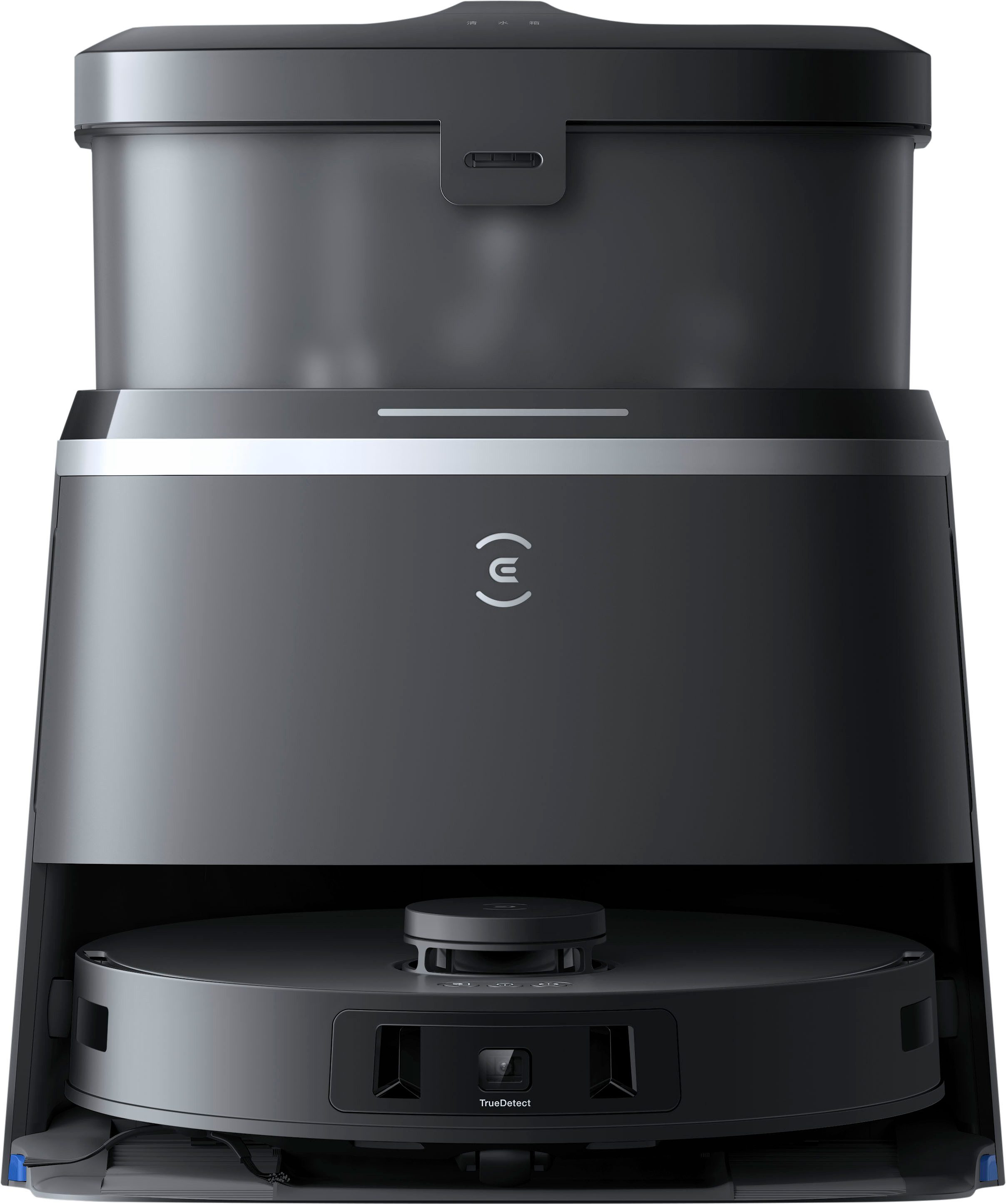 Nass-Trocken-Saugroboter DEEBOT T30 OMNI