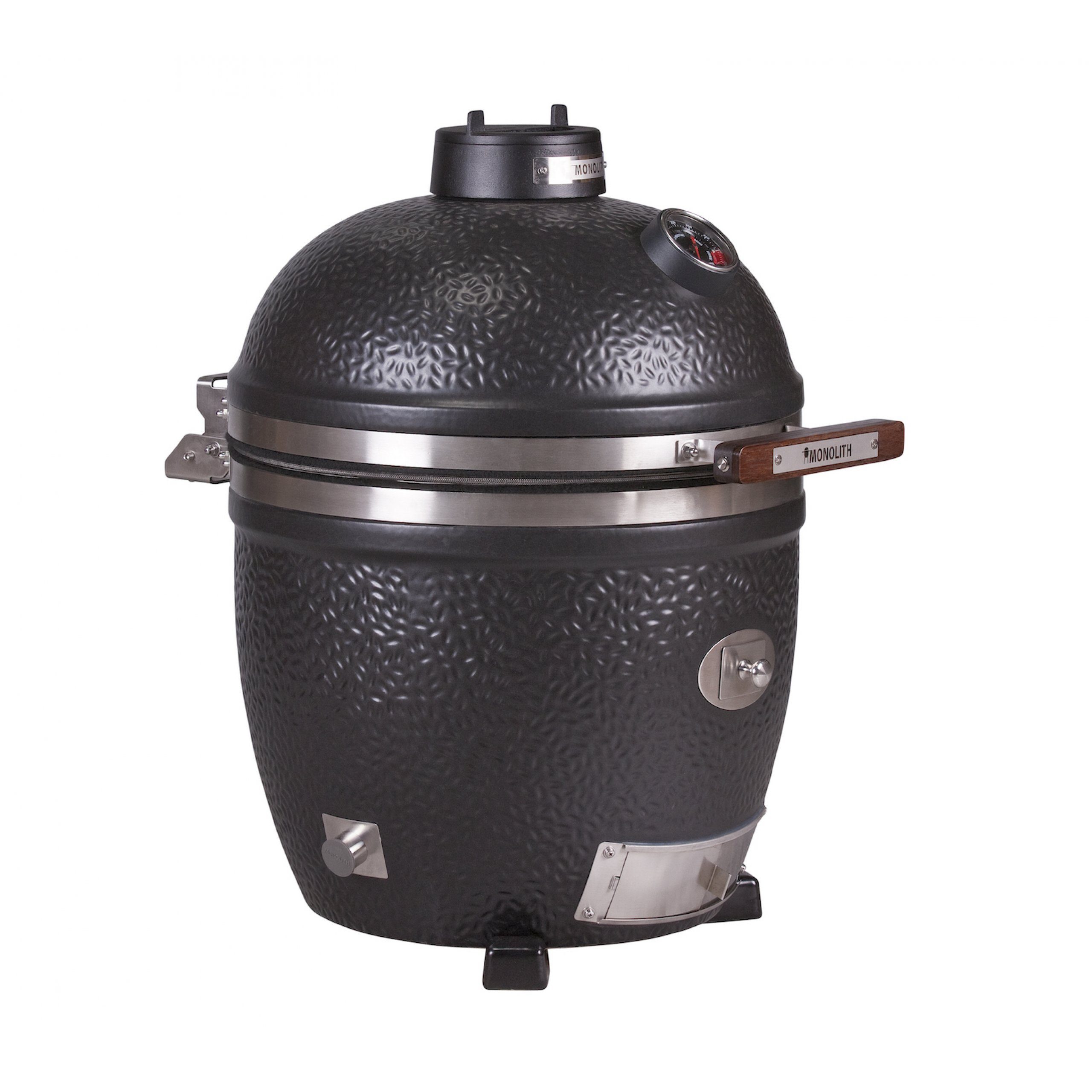 MONOLITH Keramikgrill Monolith Keramikgrill AVANTGARDE.55 (CLASSIC) ohne Gestell und