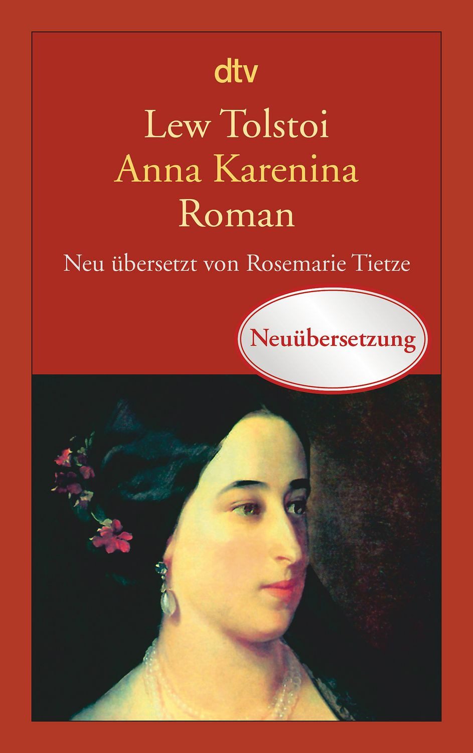 Anna Karenina / Leo N. Tolstoi