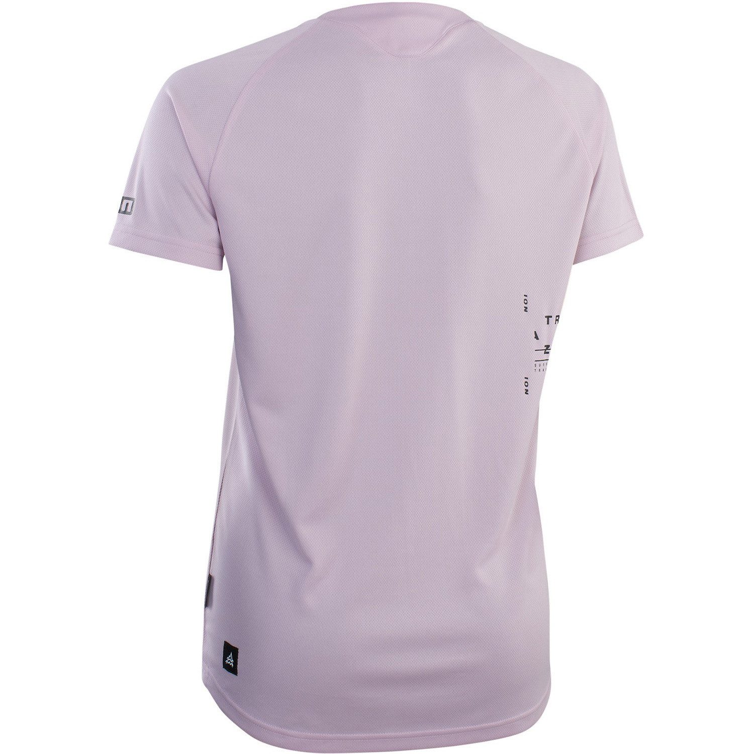 ION T-Shirt T-Shirt IW BIKE TEE TRAZE SS
