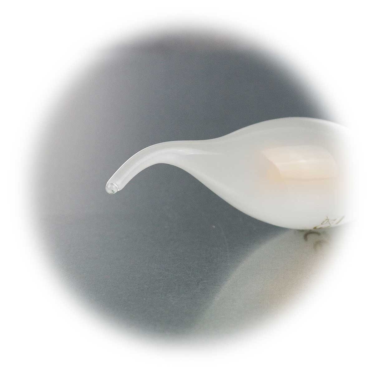 EGB LED-Leuchtmittel 5x LED E14 Windstoß Kerzenlamp 4,5W warmweiß 480lm, warmweiß