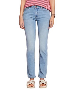 edc by Esprit Straight-Jeans Stretch-Jeans, COOLMAX® EcoMade