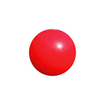 Gymnic Spielball Megaball 180, Großer Ball für unterschiedlichste Anwendungen