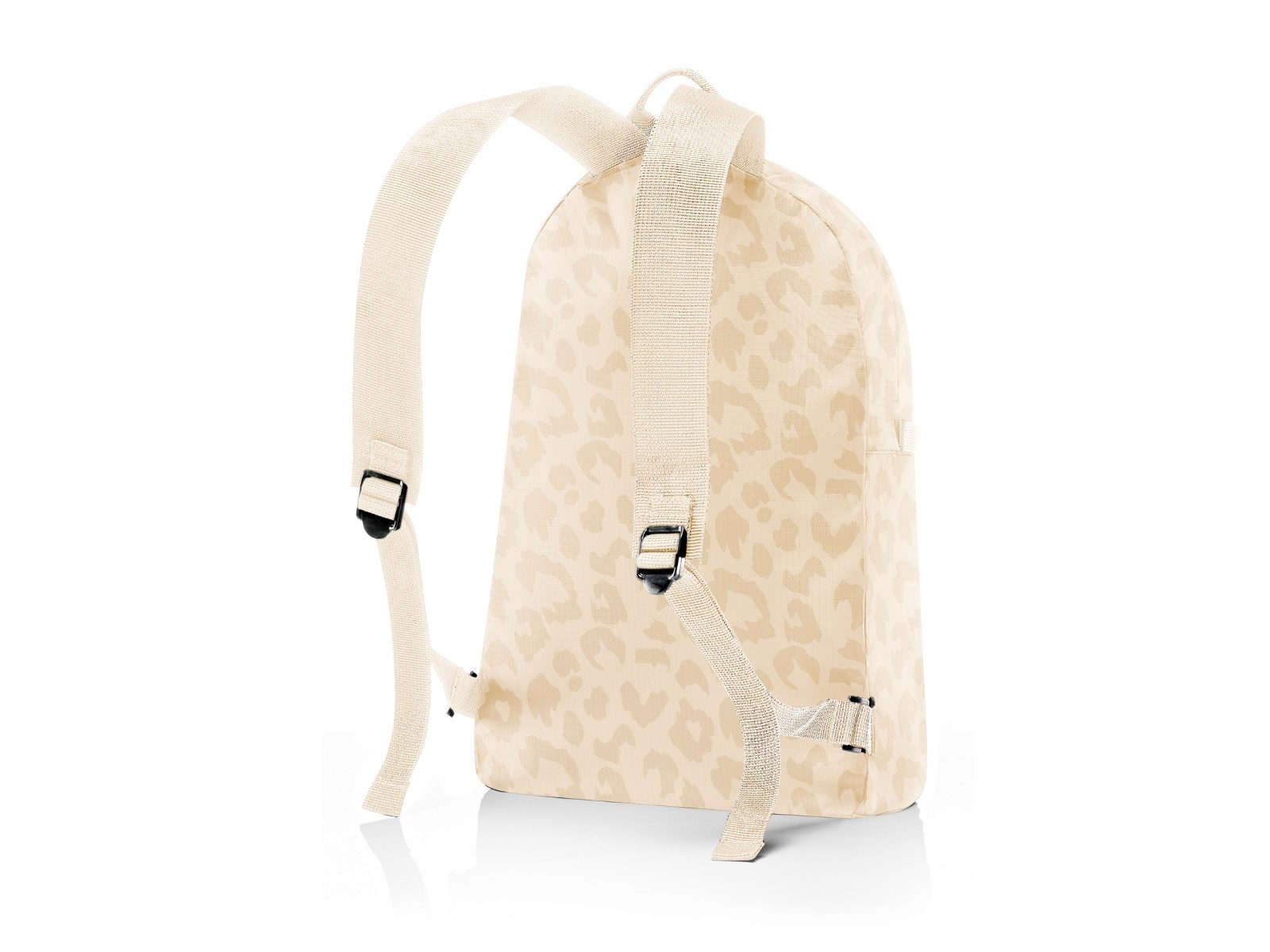 REISENTHEL® Rucksack mini maxi rucksack leo vanilla
