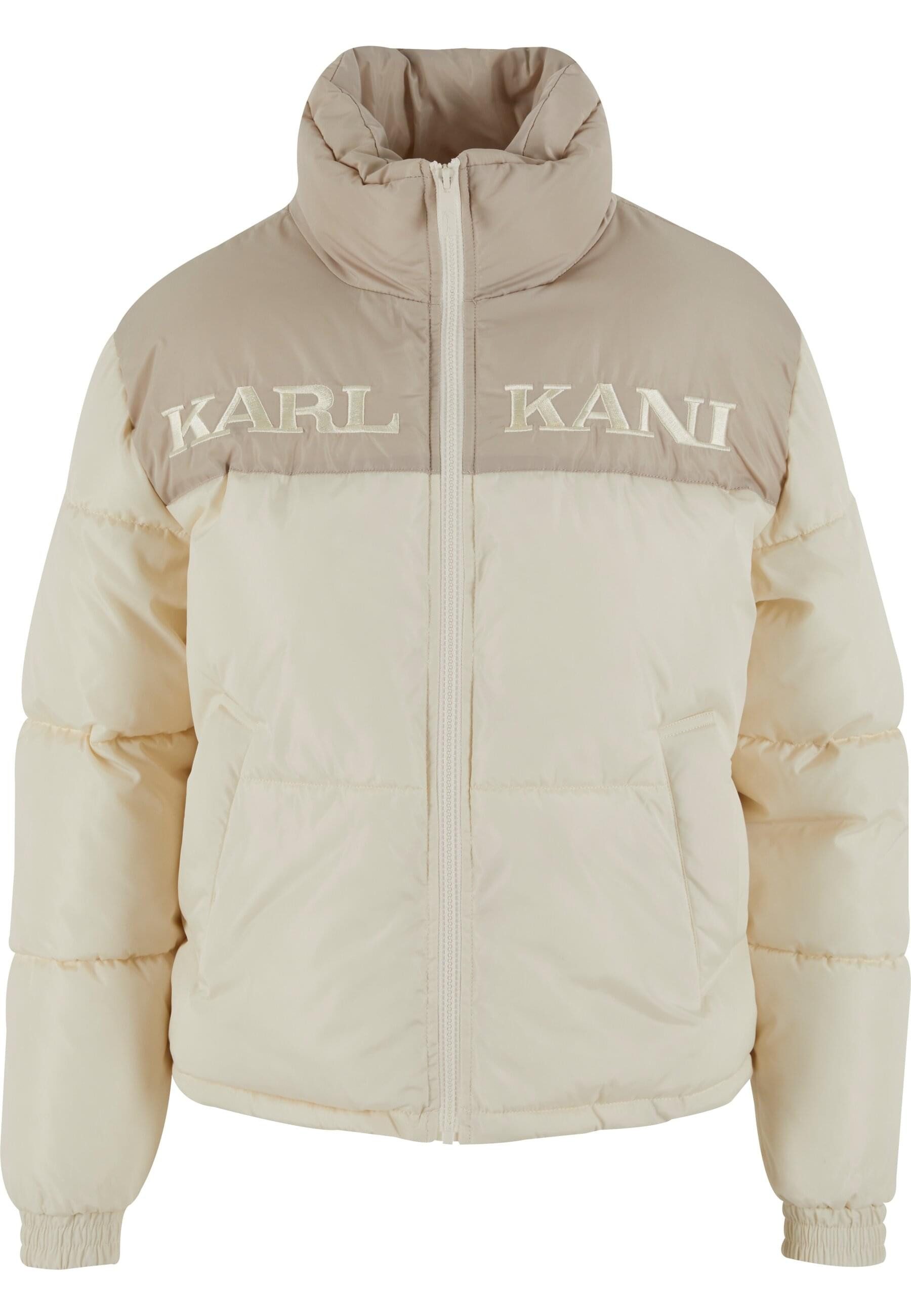 Karl Kani Winterjacke Karl Kani KK Retro Essential Puffer Jacket (1-St) günstig online kaufen