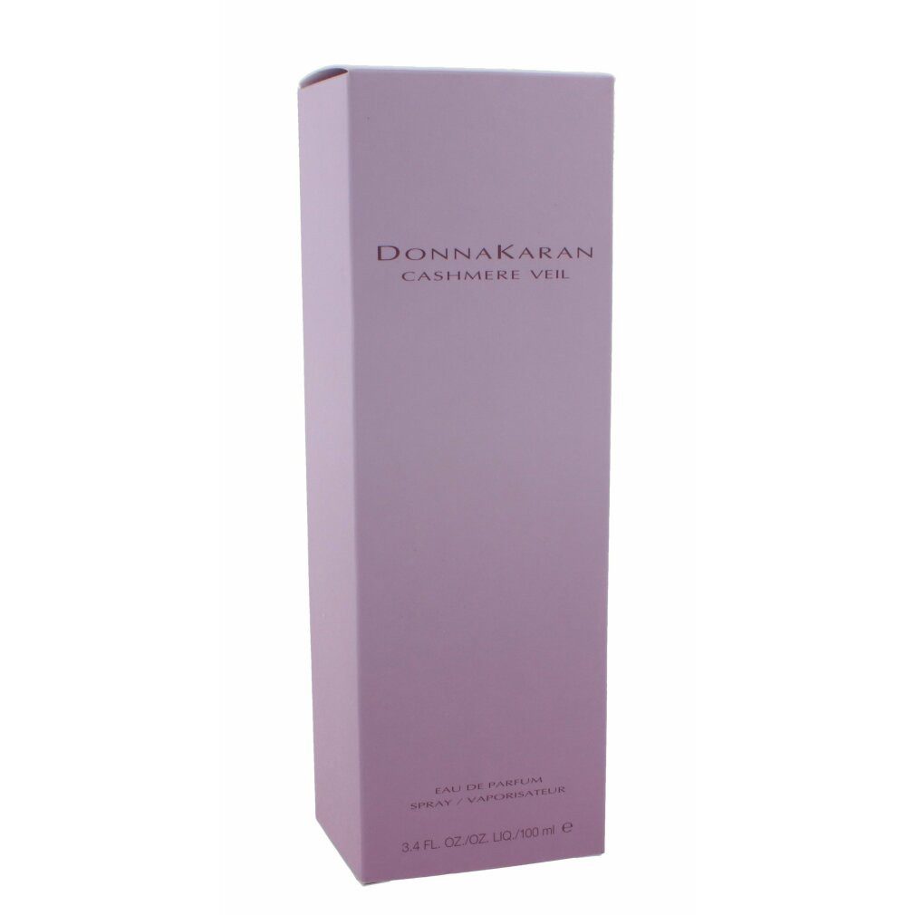 Donna Karan Eau de Parfum New York DKNY Cashmere Veil Eau de Parfum 100ml