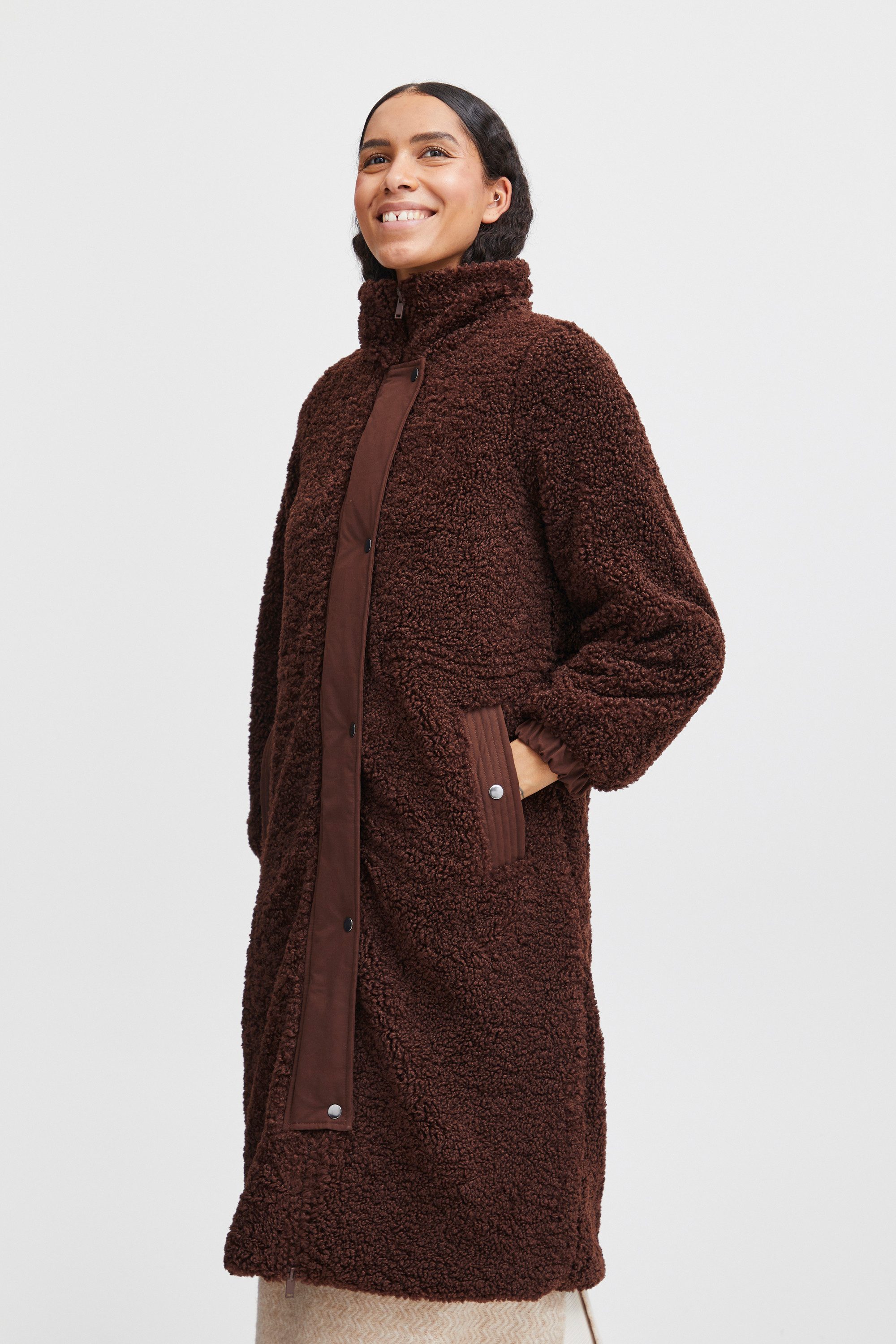 b.young Wintermantel BYCANTO COAT 4 - OUTERWEAR