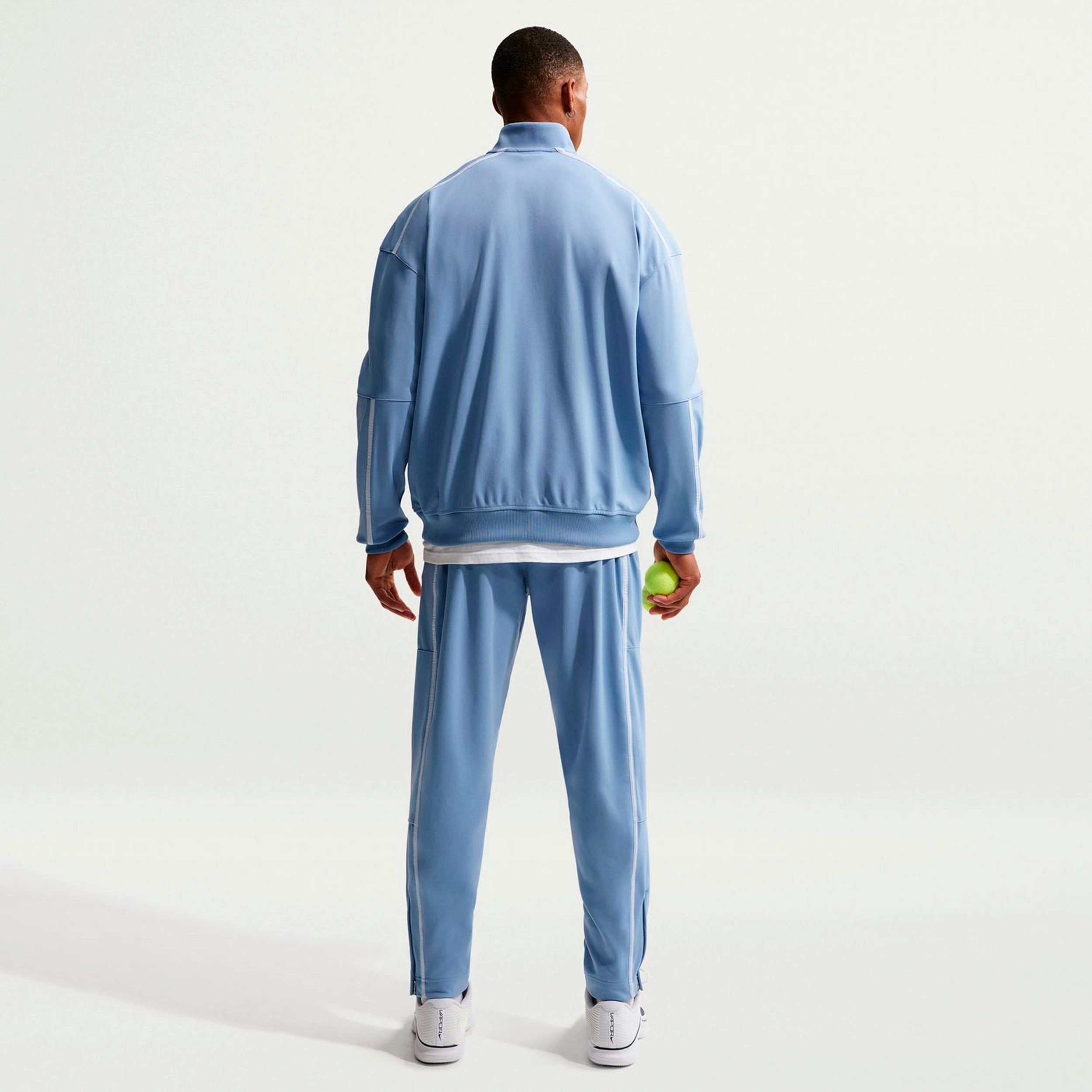 Nike Trainingshose Court Heritage