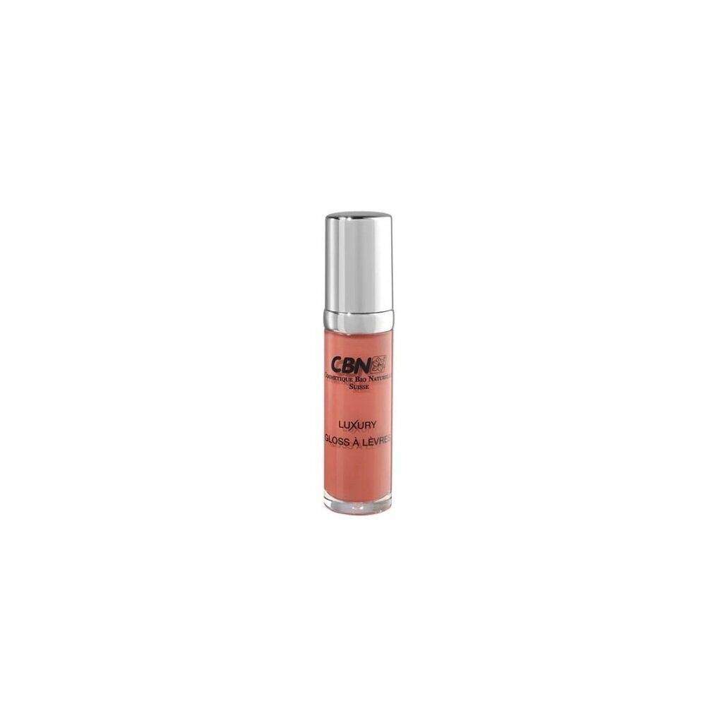CBN Lipgloss, Luxury, Lipgloss, 02, Rose Mauve, 8 ml