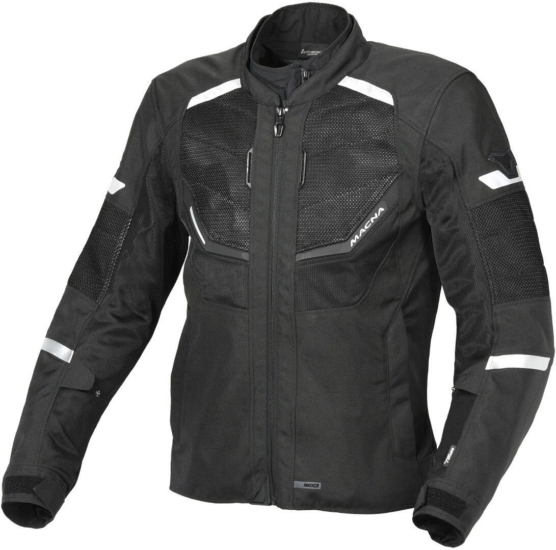 Motorradjacke Tondo wasserdichte Motorrad Textiljacke