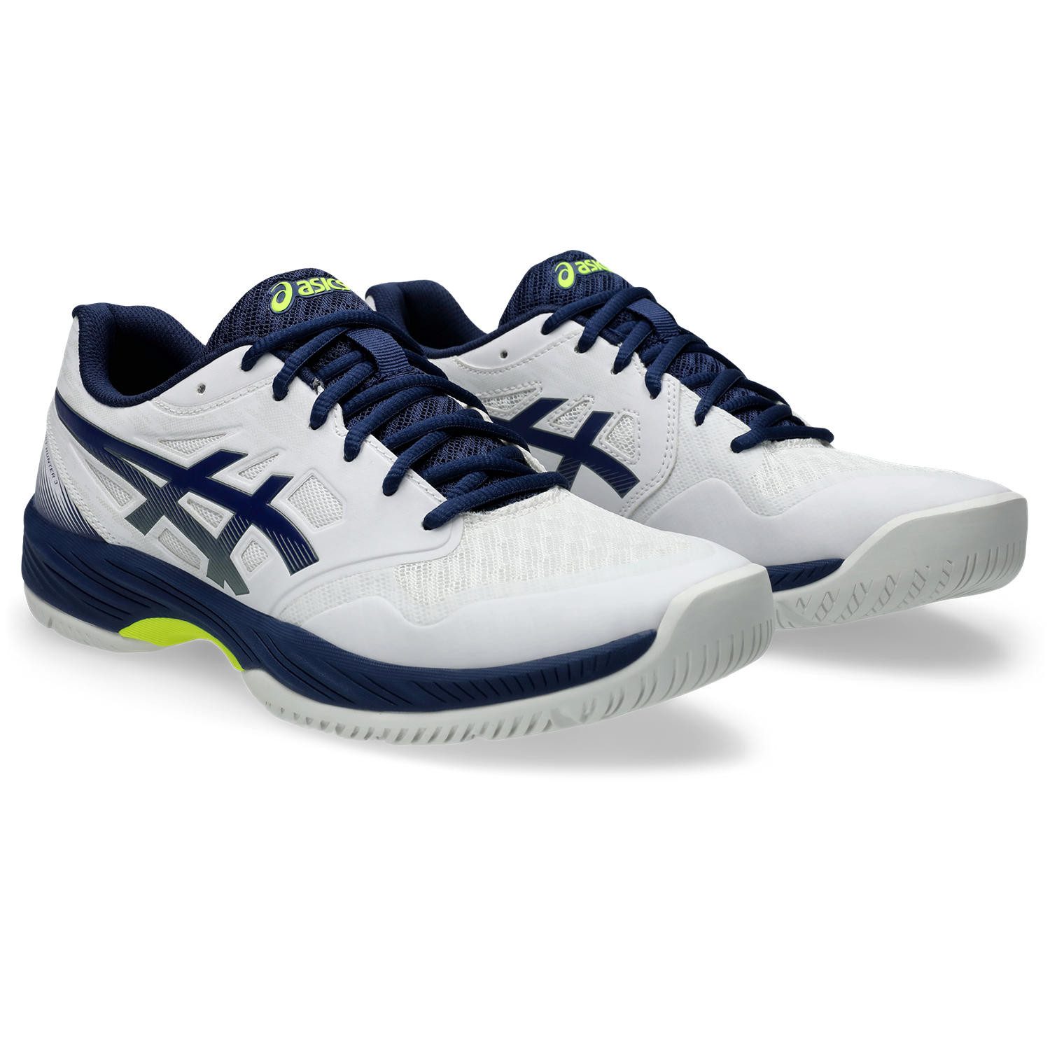 GEL-COURT HUNTER 3 Indoorschuh