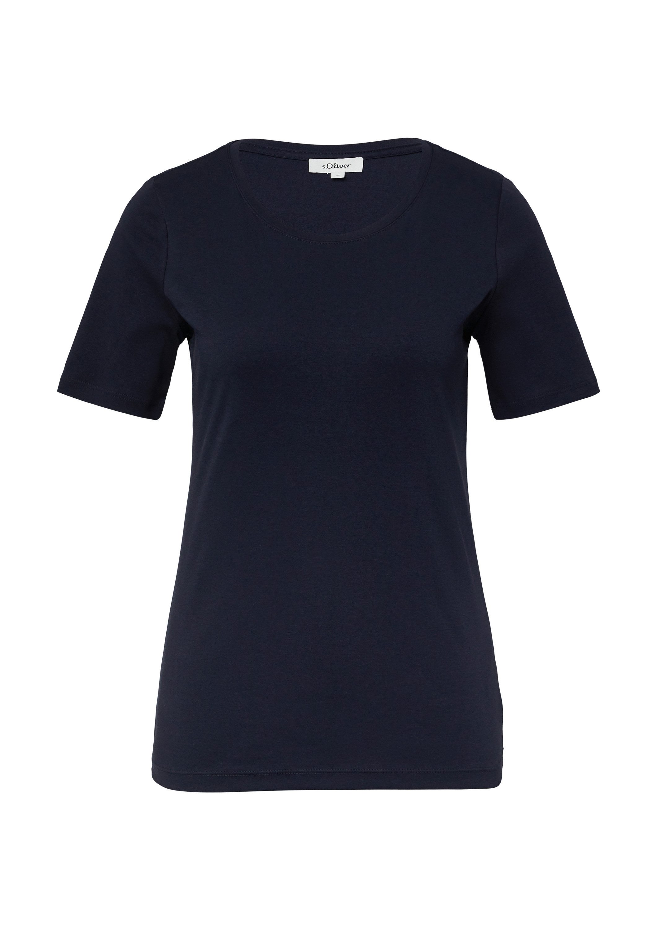 Kurzarmshirt T-Shirt