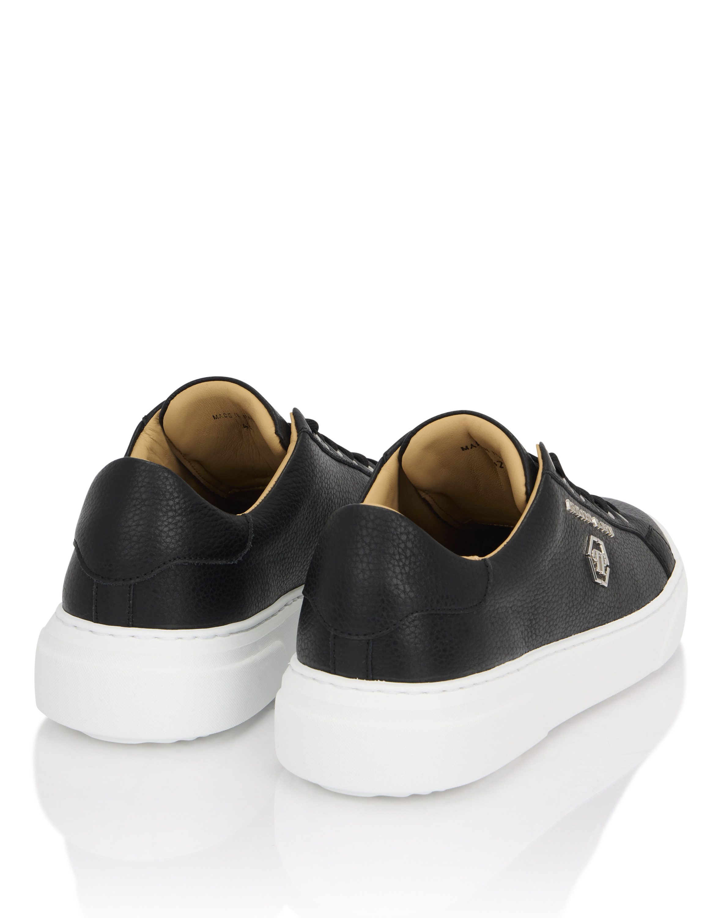 PHILIPP PLEIN Hexagon Sneaker