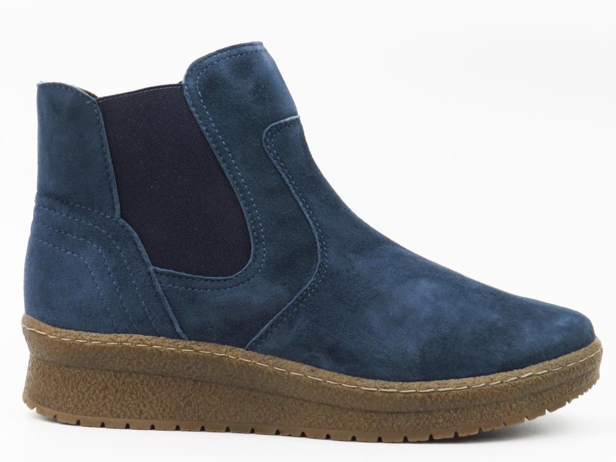 Semler Ilona azur RV H Stiefelette