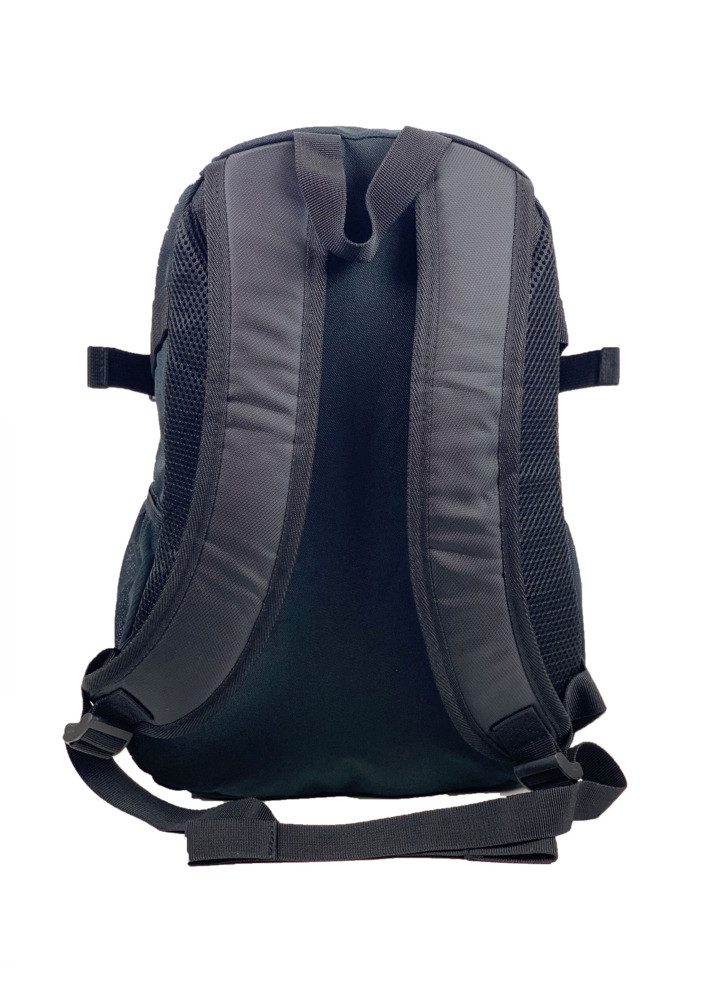 Schneiders Vienna Rucksack WALKER Rucksack Black move black 25x40x14