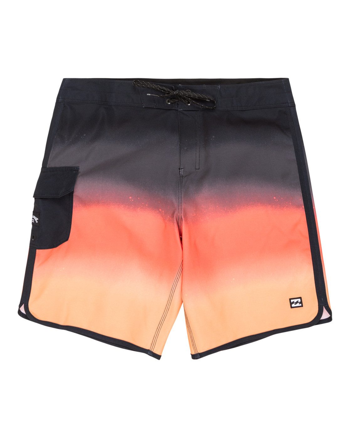 Billabong Boardshorts 73 Theme Pro 18.5"