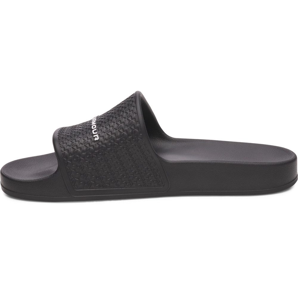 Under Armour® UA ARMR SLIDE LITE Badesandale Badelatschen
