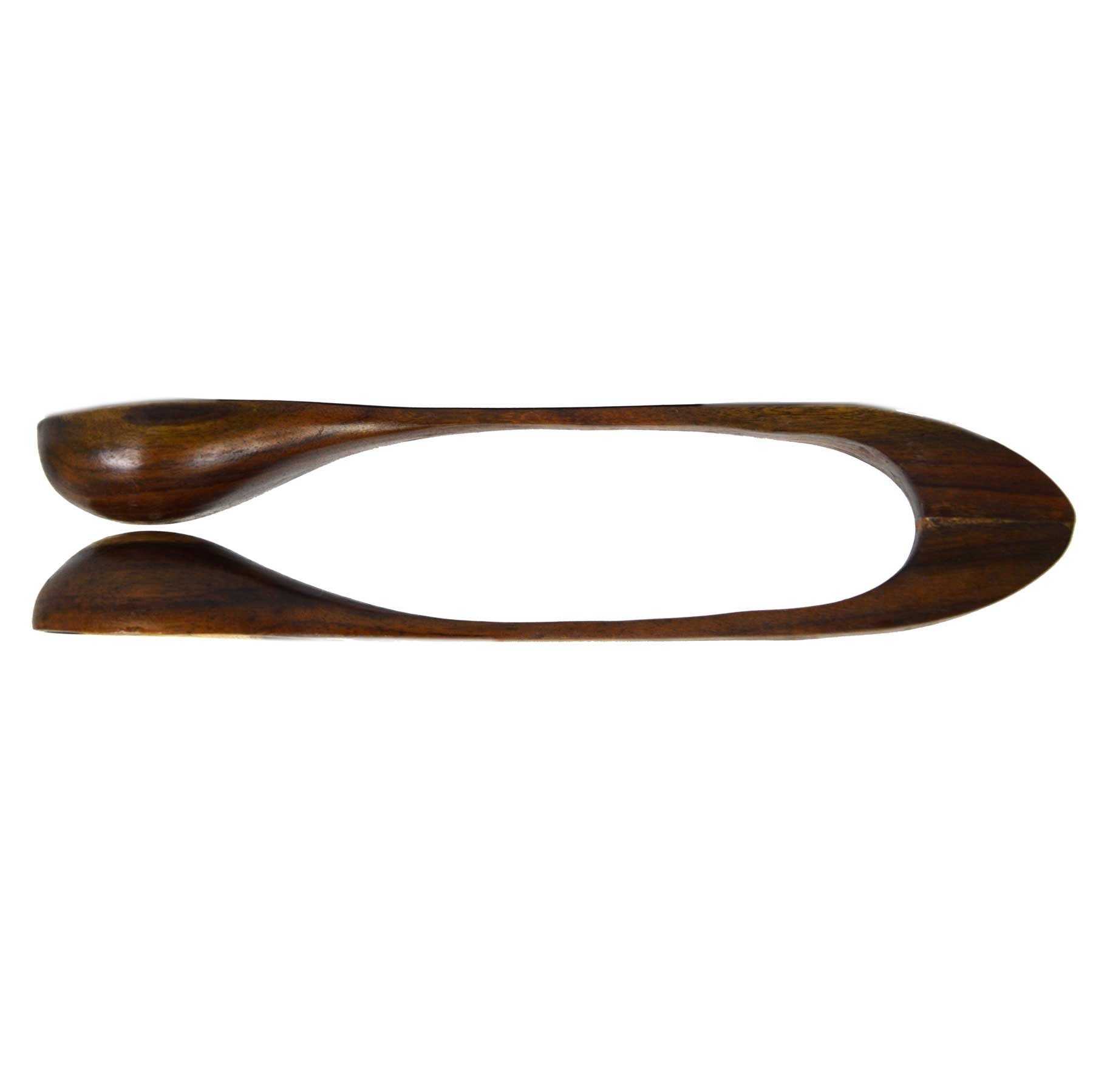 SIMANDRA Shaker Klanglöffel, Handarbeit