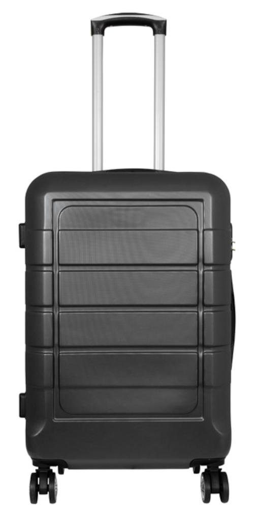 Warenhandel König Trolley Itzum, 4 Rollen, günstig online kaufen